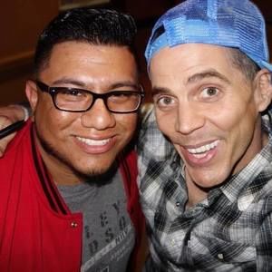 Meet your Posher, Jacob